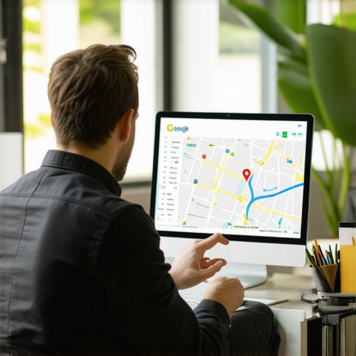 Visibility Experts Share Top Tips for Google Map Optimization Success