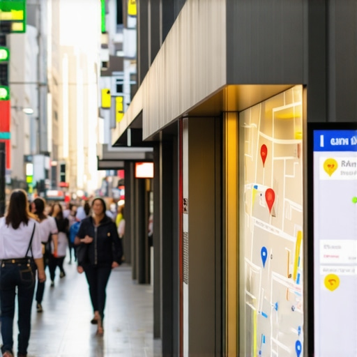 Visibility Improvement Tips from Google Map Experts for Local Growth