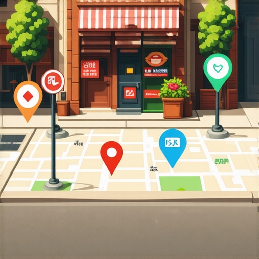 Boost Local Visibility: Expert Maps Optimization Tips for 2025