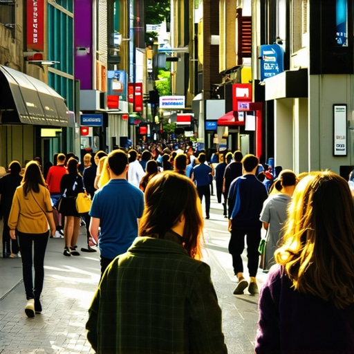 Effective Local Visibility Help: Boost Your Business in 2025