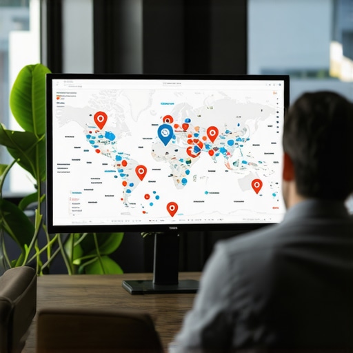 Effective Map Listing Optimization Tips to Boost Your Local Search in 2025