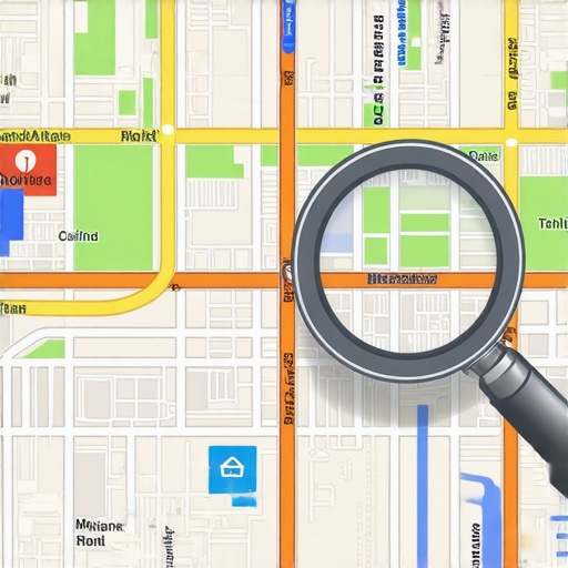 Effective Maps Visibility Techniques to Boost Your Local Search Rankings