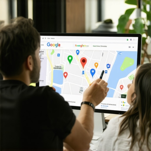 Google Map Experts: How We Saved a 0-Lead Local Shop in 2026