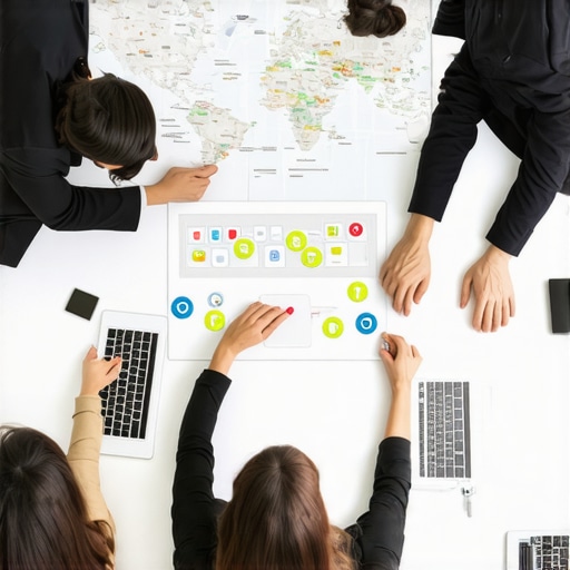 Google Map Experts Reveal Effective Techniques to Boost Local Visibility Today