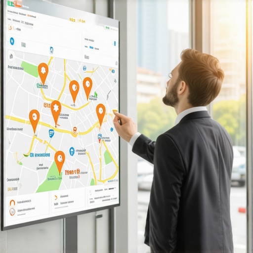 Google Map Experts Share Top Tips to Enhance Your Local Visibility in 2025