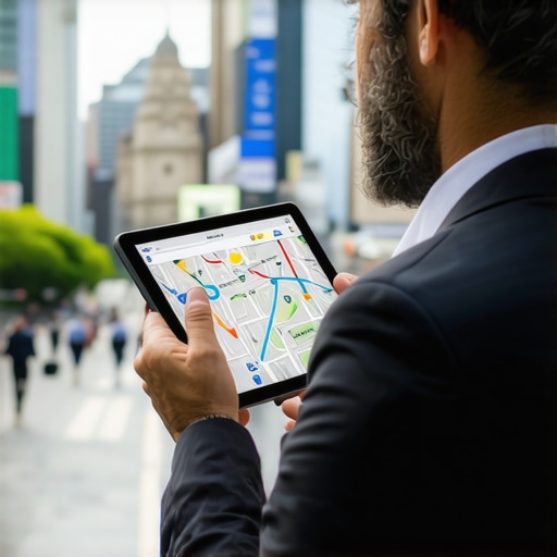 Google Map Experts Tips: Enhance Your Local Visibility Effectively