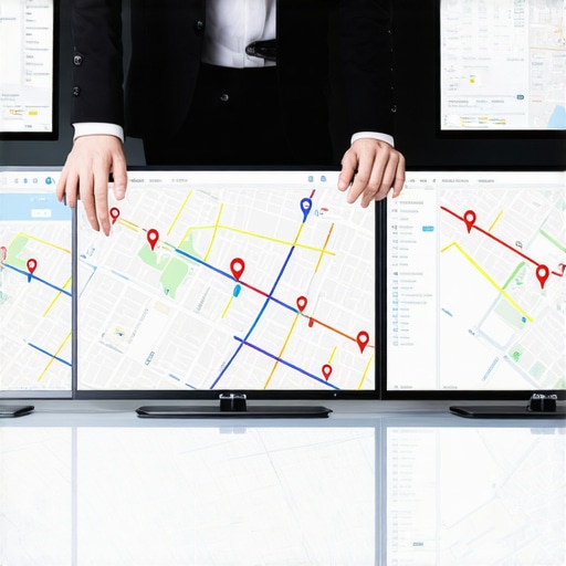 Google Map Experts: Top Strategies to Boost Local Visibility in 2025