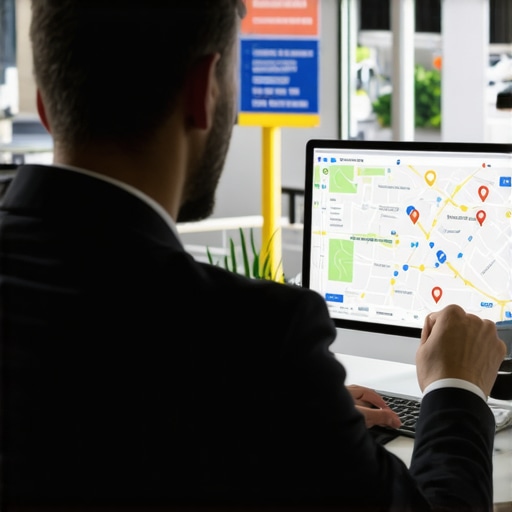 Google Map Experts: Top Strategies to Boost Local Visibility