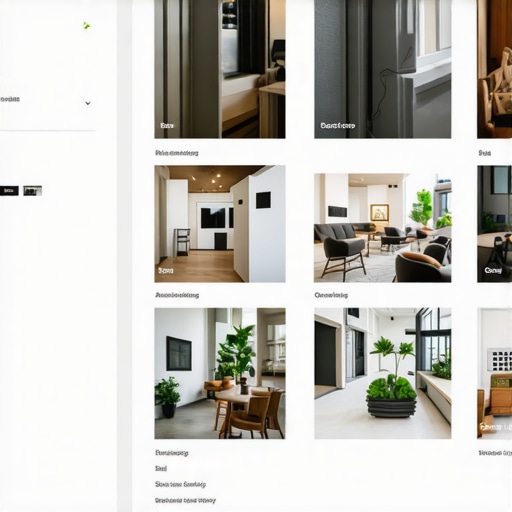 A screenshot of a well-optimized Google Maps business listing with positive reviews and high-quality photos.