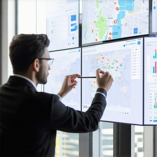 How Our Maps Optimization Team Beats Proximity Filters in 2026
