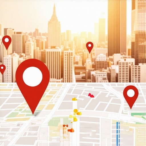 Maps Visibility Experts: Proven Strategies for Local Search Growth