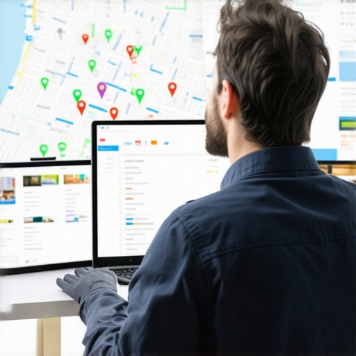 Maps Visibility Experts Reveal Effective Techniques for Enhanced Local Search Rankings