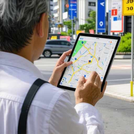 Maps Visibility Experts Reveal Effective Techniques for Local Search Growth