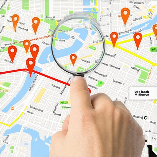 Maps Visibility Experts Reveal Effective Techniques for Local Search Growth