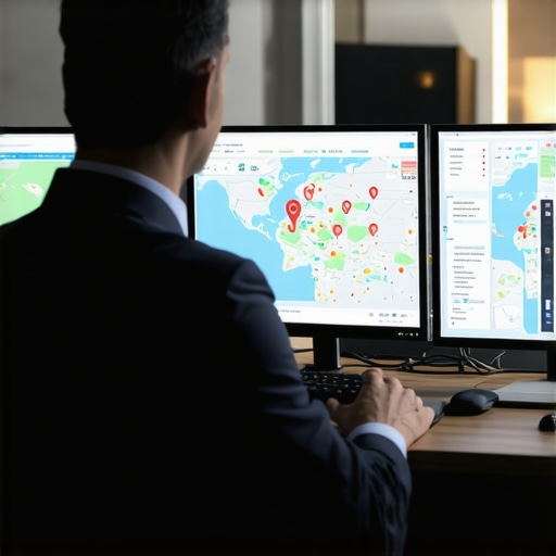 Maps Visibility Experts Reveal Effective Tips for Local Search Growth