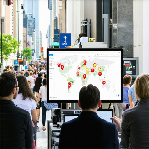 Top Google Map Experts Techniques for Local Visibility in 2024