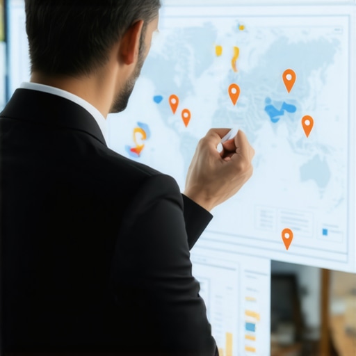 Top Google Map Optimization Strategies for 2025 Success