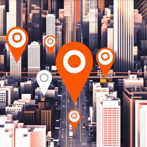 Top Google Map Optimization Strategies for Local Visibility in 2025