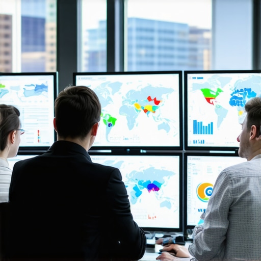 Visibility Experts Reveal Top Strategies for Map Listing Optimization Success