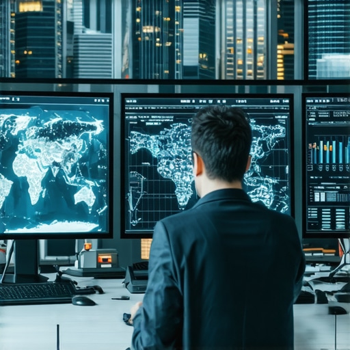 Visibility Experts Share Top Maps Optimization Strategies for 2025