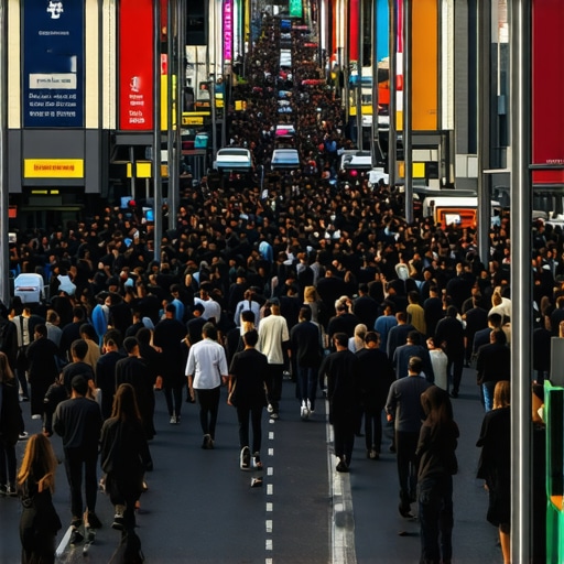 7 Local Visibility Help Tactics for Overcrowded Cities in 2026