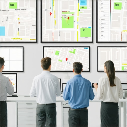 7 Maps Optimization Team Fixes for Ghosted Local Shops in 2026