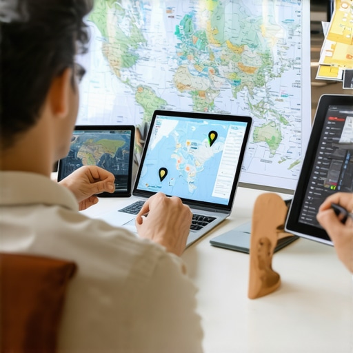 How Our Maps Optimization Team Recovers Suspended Pins in 2026