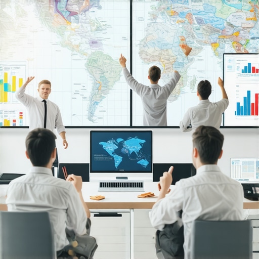 Our Maps Optimization Team Fixed 5 Massive 2026 Errors