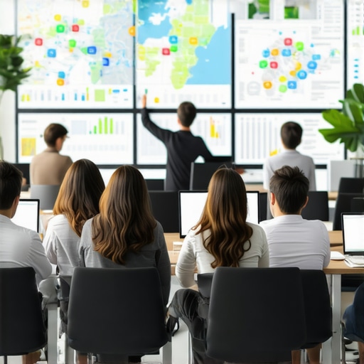 Stop Stalling: Why Your Maps Optimization Team Needs Signal Sync [2026]