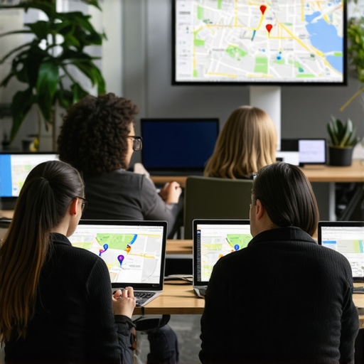 Why Google Map Experts Stopped Using Citations in 2026