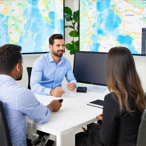 Why Our Maps Visibility Experts Ditched Citations for 2026