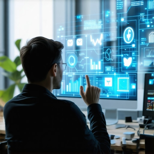 Why Top Visibility Experts Skip Profile Keywords in 2026