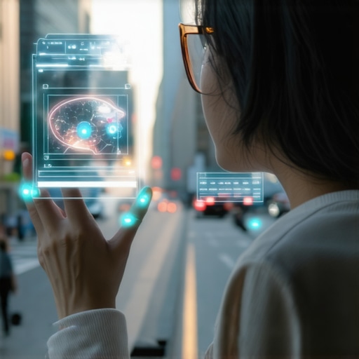 Why Visibility Improvement Relies on AR Interaction in 2026