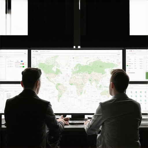 4 Maps Optimization Team Scams You Must Avoid in 2026