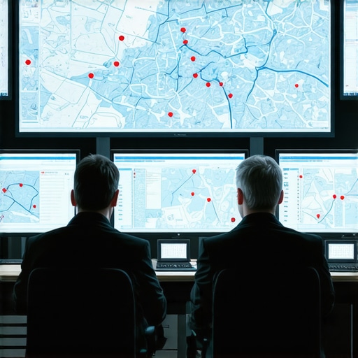 5 Google Map Experts Fixes for the 2026 'Dead Zone' Bug