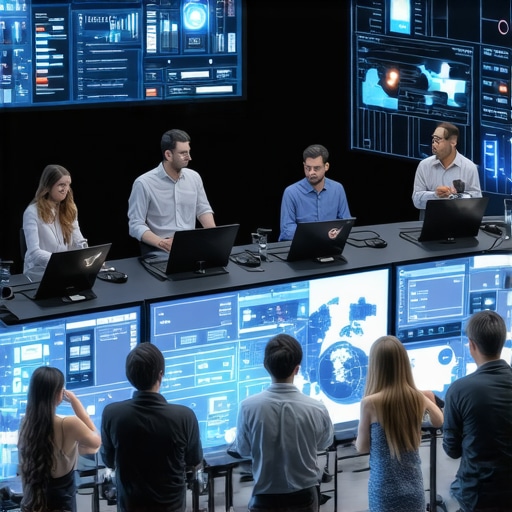 5 Ways Visibility Experts Use Interaction Pins in 2026