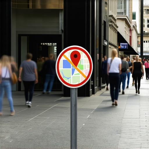 3 Reasons Nearby Customers Can't Find Your Map Marker Today