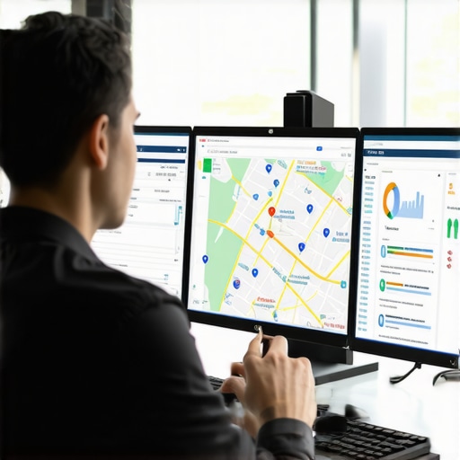 7 Tactics Our Google Map Experts Use to Outsmart Competitor Signal Spam