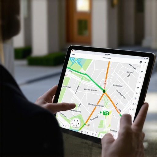 How Google Map Experts Diagnose the Neighborhood Lock Stopping Your Growth