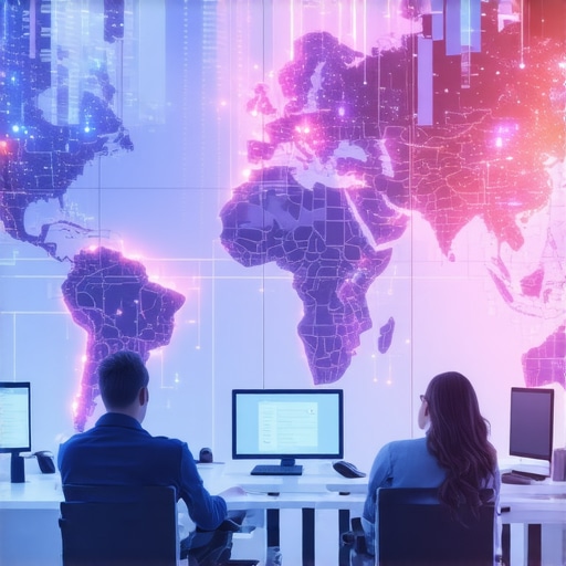 How Our Maps Optimization Team Finds Hidden Signal Gaps That Stop Storefront Growth