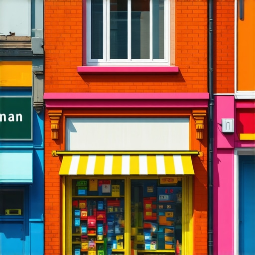 How Small Shops Use Local Ranking Services to Push Big Chains off the Map