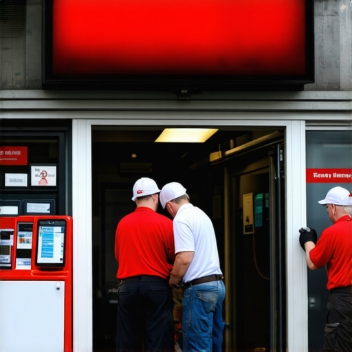 How We Fixed a Sudden Drop in Storefront Visibility Fast