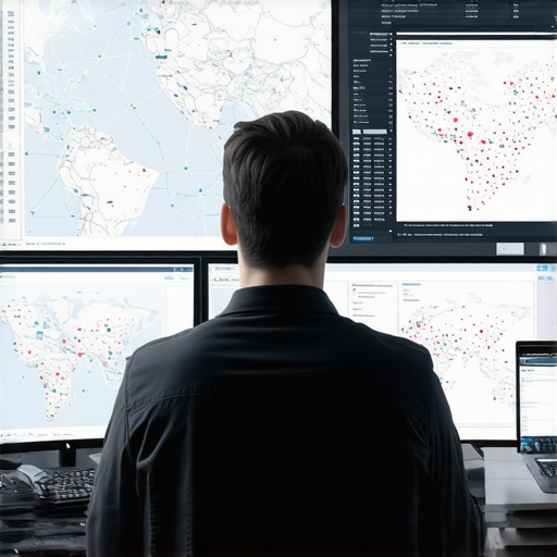 How to Snoop on Competitor Map Data to Steal Their Best Traffic Sources