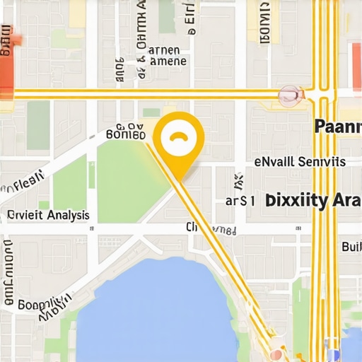 How to Spot the Proximity Glitch Your Maps Optimization Team Might Be Missing