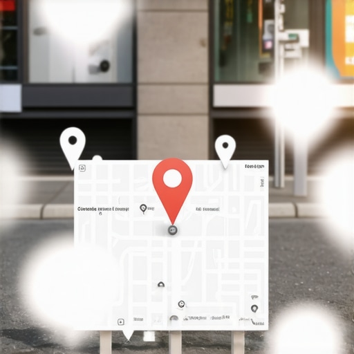 How to Stop Your Map Marker From Ghosting Local Customers