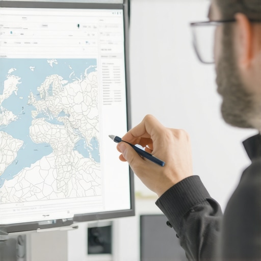 The Citation Audit Moves That Actually Fix Messy Map Data
