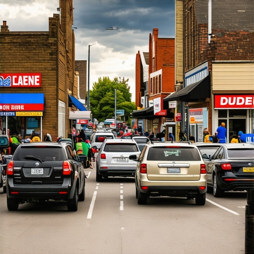 The Proximity Fix for Local Businesses Struggling to Rank Outside Their Own Parking Lot