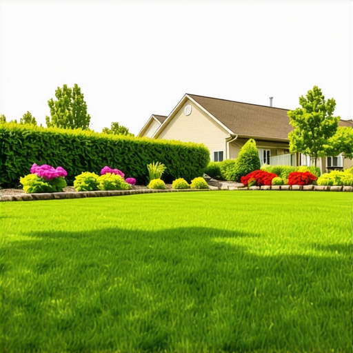 The Reason Your Landscaping Company Disappears Whenever a Homeowner Searches from the Next Neighborhood Over