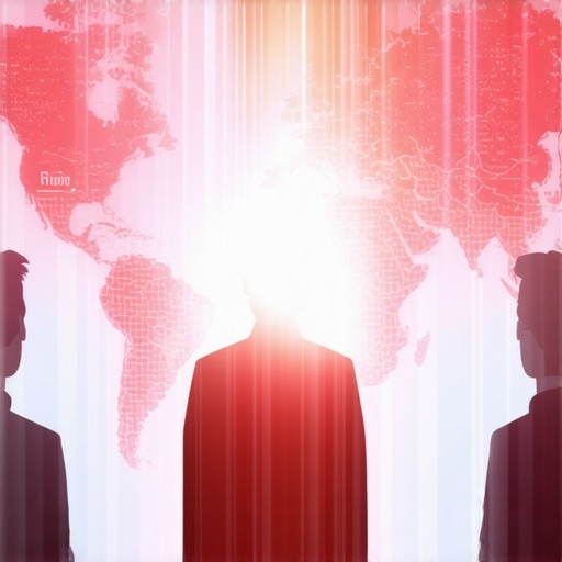 The Signal Move Visibility Experts Use to Break Out of Map Clusters