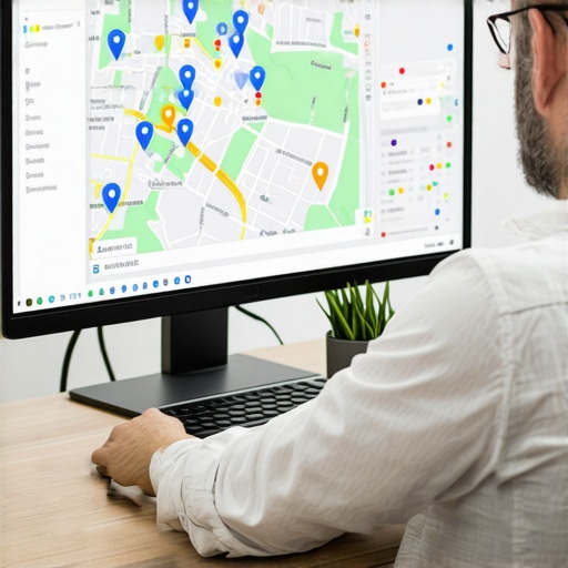 The Simple Fix Google Map Experts Use When Local Results Suddenly Go Cold
